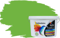 RyFo Colors Seidenlatex Trend Grasgrün 12,5l