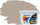 RyFo Colors Seidenlatex Trend Fango Light 12,5l