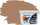 RyFo Colors Seidenlatex Trend Treibholz 12,5l