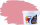 RyFo Colors Seidenlatex Trend Flamingopink 3l