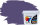 RyFo Colors Seidenlatex Trend Violett 6l