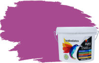 RyFo Colors Seidenlatex Trend Krokusviolett 6l