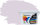 RyFo Colors Seidenlatex Trend Zartviolett 12,5l