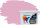 RyFo Colors Seidenlatex Trend Babyrosa 12,5l