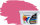 RyFo Colors Seidenlatex Trend Pink 12,5l