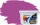 RyFo Colors Seidenlatex Trend Krokusviolett 12,5l