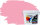 RyFo Colors Silikonharz Fassadenfarbe Lotuseffekt Trend Flamingo 6l