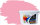RyFo Colors Silikonharz Fassadenfarbe Lotuseffekt Trend Flamingo 10l