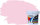 RyFo Colors Silikonharz Fassadenfarbe Lotuseffekt Trend Hellrosa 1l