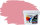 RyFo Colors Silikonharz Fassadenfarbe Lotuseffekt Trend Lachs 6l