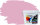 RyFo Colors Silikonharz Fassadenfarbe Lotuseffekt Trend Lotusrosa 6l