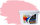 RyFo Colors Silikonharz Fassadenfarbe Lotuseffekt Trend Rosa 10l