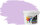 RyFo Colors Silikonharz Fassadenfarbe Lotuseffekt Trend Rosenholz 3l