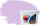 RyFo Colors Silikonharz Fassadenfarbe Lotuseffekt Trend Rosenholz 10l