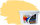 RyFo Colors Silikonharz Fassadenfarbe Lotuseffekt Trend Butterblume 10l