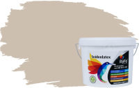 RyFo Colors Seidenlatex Trend Sandbeige 6l