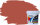 RyFo Colors Silikonharz Fassadenfarbe Lotuseffekt Trend Terracottabraun 1l