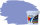 RyFo Colors Silikonharz Fassadenfarbe Lotuseffekt Trend  Nebelblau 1l