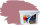 RyFo Colors Silikonharz Fassadenfarbe Lotuseffekt Trend Herbstlila 10l