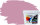 RyFo Colors Silikonharz Fassadenfarbe Lotuseffekt Trend Rosewood 6l