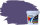 RyFo Colors Silikonharz Fassadenfarbe Lotuseffekt Trend Violett 1l
