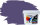 RyFo Colors Silikonharz Fassadenfarbe Lotuseffekt Trend Violett 6l