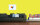 RyFo Colors Manufakturweiß Trend Schwefelgelb 10l, 1 L ca. 8 m²