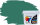 RyFo Colors Seidenlatex Trend Patinagrün 6l