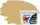 RyFo Colors Seidenlatex Trend Sandgelb 12,5l