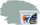 RyFo Colors Seidenlatex Trend Moosgrau 12,5l
