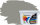RyFo Colors Seidenlatex Trend Steingrau 12,5l