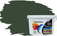RyFo Colors Seidenlatex Trend Chromgrün 12,5l