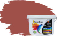 RyFo Colors Seidenlatex Trend Orientrot 12,5l