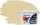 RyFo Colors Seidenlatex Trend Elfenbein 12,5l