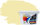 RyFo Colors Silikonharz Fassadenfarbe Lotuseffekt Trend  Sorbetgelb 12,5l