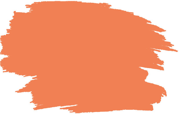 Korallenorange