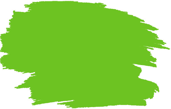 Limettengrün