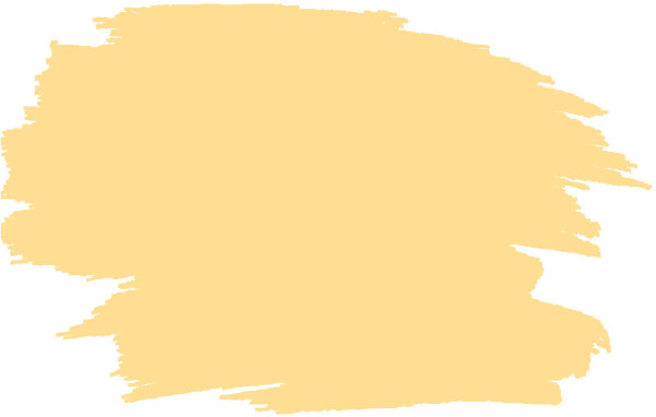 Orangegelb